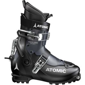 Atomic BACKLAND SPORT  28 - 28,5 - Unisex skialpinistické boty