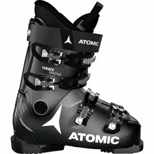 Atomic HAWX MAGNA 80 Lyžařská obuv, Černá,Bílá, velikost 30 - 30,5