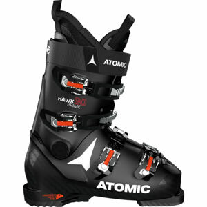 Atomic HAWX PRIME 90 Unisex lyžařské boty, černá, veľkosť 32 - 32,5
