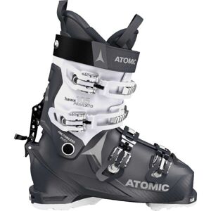 Atomic HAWX PRIME XTD 105 W CT GW Dámská lyžařská obuv, černá, velikost