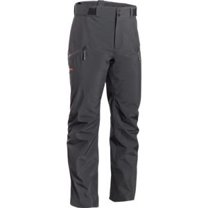 Atomic REDSTER GTX Pánské lyžařské kalhoty, tmavě šedá, velikost XL