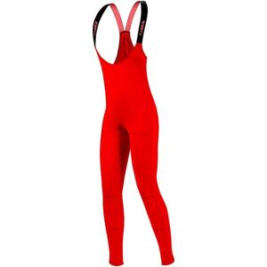 Axis Dámské zimní běžecké kalhoty Dámské zimní běžecké kalhoty, červená, velikost L