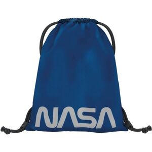 BAAGL NASA BAG Sáček na obuv, modrá, velikost UNI