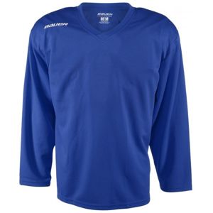 Bauer 200 JERSEY SR modrá L - Hokejový dres