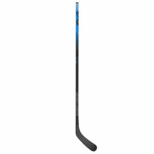 Bauer NEXUS 3N GRIP STICK INT 55 Juniorská hokejka, černá, velikost