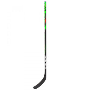 Bauer VAPOR PRODIGY GRIP STICK JR 30 P01 Hokejová hůl, černá, velikost