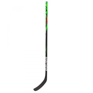 Bauer VAPOR PRODIGY GRIP STICK JR 40 P01 Hokejová hůl, černá, velikost 145