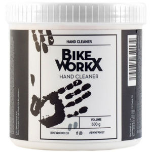 Bikeworkx HAND CLEANER 500g Čistidlo na ruce, , velikost UNI