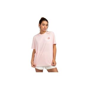 Billabong TROPICAL DREAM Dámské triko, růžová, velikost XL