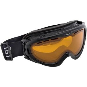 Blizzard SKI GOGGLES 905 DAVO Lyžařské brýle, černá, veľkosť UNI