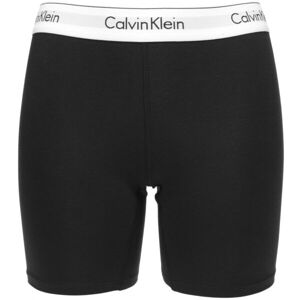 Calvin Klein BOXER BRIEF Dámské kraťasy, šedá, velikost