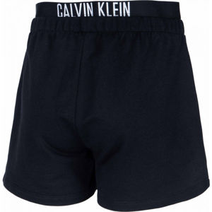 Calvin Klein SHORT Černá M - Dámské šortky