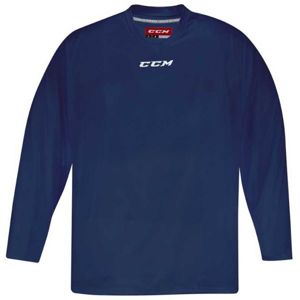CCM 5000 PRACTICE SR modrá S - Hokejový dres