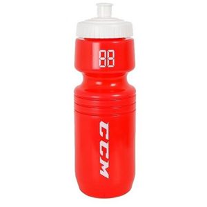 CCM BOTTLE 0,7L RED  NS - Sportovní láhev