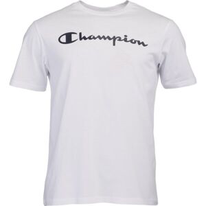 Champion AMERICAN CLASSICS CREWNECK T-SHIRT Dámské tričko, béžová, velikost XL
