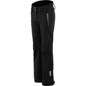 Colmar LADIES PANT  44 - Dámské lyžařské softshellové kalhoty