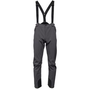 Colmar MENS PANTS Pánské lyžařské kalhoty, tmavě šedá, veľkosť 52