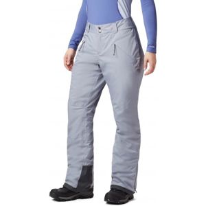Columbia VELOCA VIXEN™ II PANT šedá XS - Dámské lyžařské kalhoty