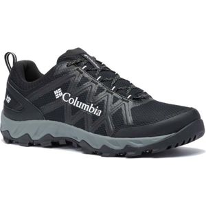 Columbia PEAKFREAK X2 OUTDRY Pánské outdoorové boty, černá, veľkosť 43.5
