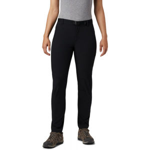 Columbia CENTENNIAL CREEK PANT černá M - Dámské kalhoty