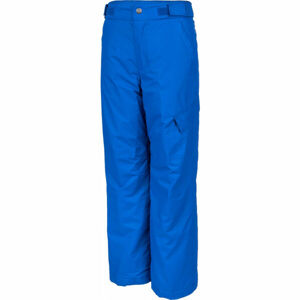 Columbia ICE SLOPE II PANT Modrá M - Dětské lyžařské kalhoty