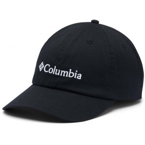 Columbia ROC II HAT Kšiltovka, tmavě šedá, velikost UNI