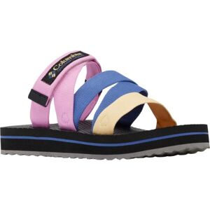 Columbia SANDAL Dámské turistické sandály, mix, velikost 39