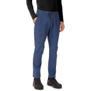 Columbia TECH TRAIL FALL PANT modrá M - Pánské outdoorové kalhoty