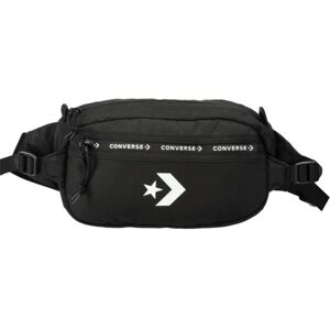 Converse TRANSITION SLING Crossover taška, černá, velikost