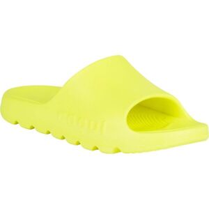 Coqui LOU Dámské pantofle, žlutá, veľkosť 39
