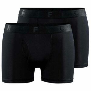 Craft CORE DRY Pánské funkční boxerky, černá, velikost XXL