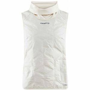 Craft ADV SUBZ 2 Bílá L - Dámská zateplená vesta