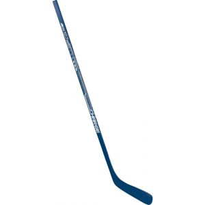 Crowned CHARGE 107 L modrá 107 - Dětská hokejová hůl