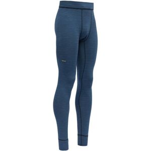 Devold KVITEGGA Pánské spodní kalhoty, tmavě modrá, veľkosť XXL