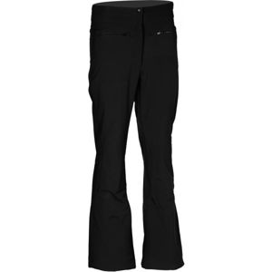 Diel FINA černá 40 - Dámské softshellové kalhoty