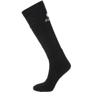 Eisbär SKI WO TECH LIGHT Lyžařské ponožky, černá, veľkosť 39-42