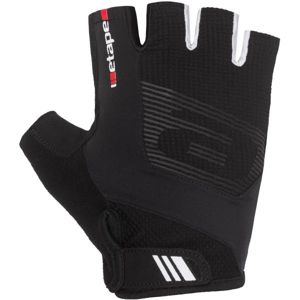 Etape GARDA černá M - Cyklistické rukavice