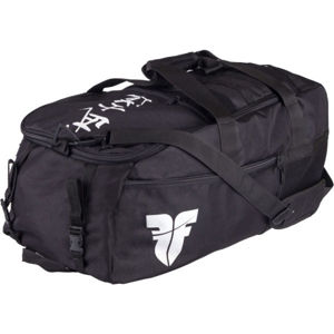 Fighter LINE XL Sportovní taška, černá, velikost UNI