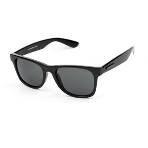 Finmark F2029 Sluneční brýle, Černá,Stříbrná, velikost