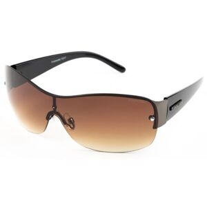 Finmark F2317 Sluneční brýle, černá, velikost UNI