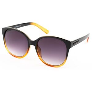 Finmark F2334 Sluneční brýle, černá, velikost UNI