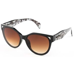 Finmark F2339 Sluneční brýle, černá, velikost UNI