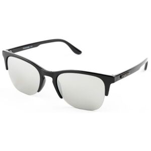 Finmark F2346 Sluneční brýle, černá, velikost UNI