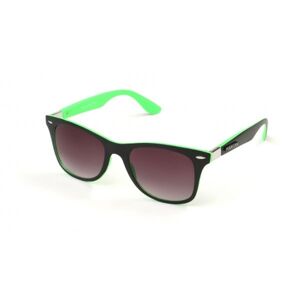 Finmark F918 Fashion sluneční brýle, černá, velikost UNI