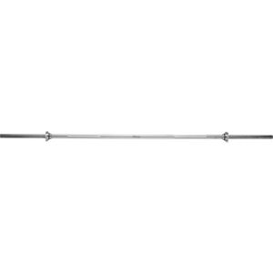 Fitforce BC 66 x 1 Nakládací tyč, stříbrná, velikost 167