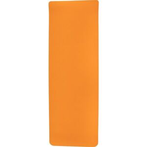 Fitforce YOGA MAT FIT Yoga podložka, oranžová, velikost