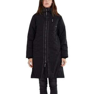 FUNDANGO CARYA PARKA JACKET Dámská zimní bunda, černá, veľkosť XL