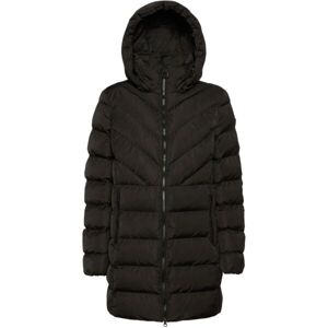 Geox Dámská zimní bunda Dámská zimní bunda, černá, velikost 42