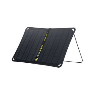 Goal Zero NOMAD 10 Solární panel, černá, velikost UNI