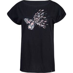 Hannah REA Dámské tričko, růžová, velikost XXL